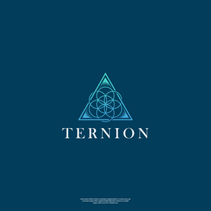Either "Ternion" or "Ternion Coaching" | Logo Design by Clean Designs 2
