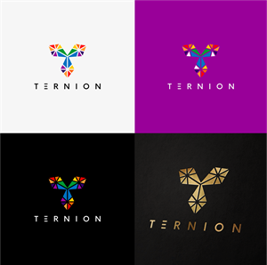 Diseño de Logo por R!CKY para este proyecto | Diseño: #28647000