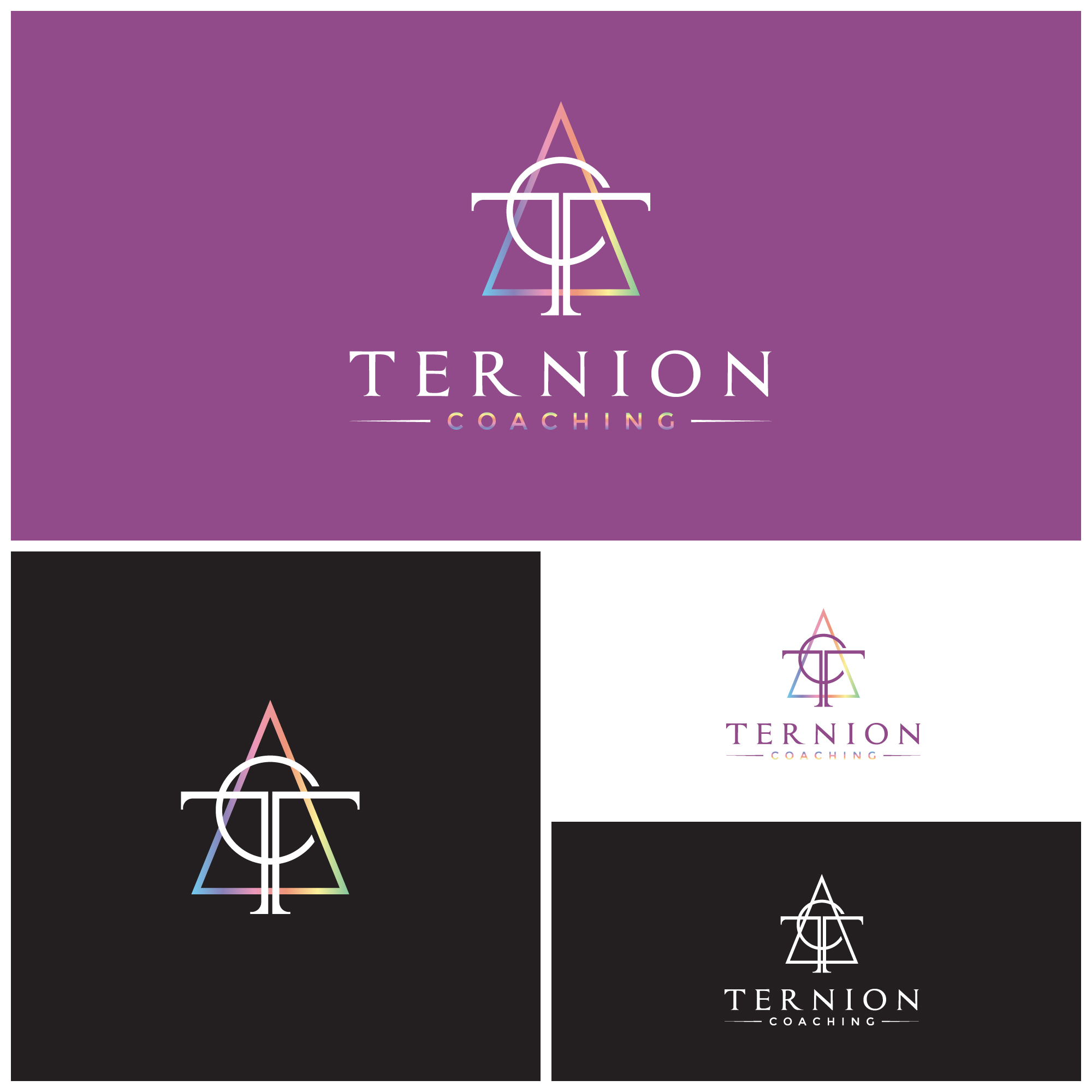 Diseño de Logo por AinebAyoub para este proyecto | Diseño #28613995