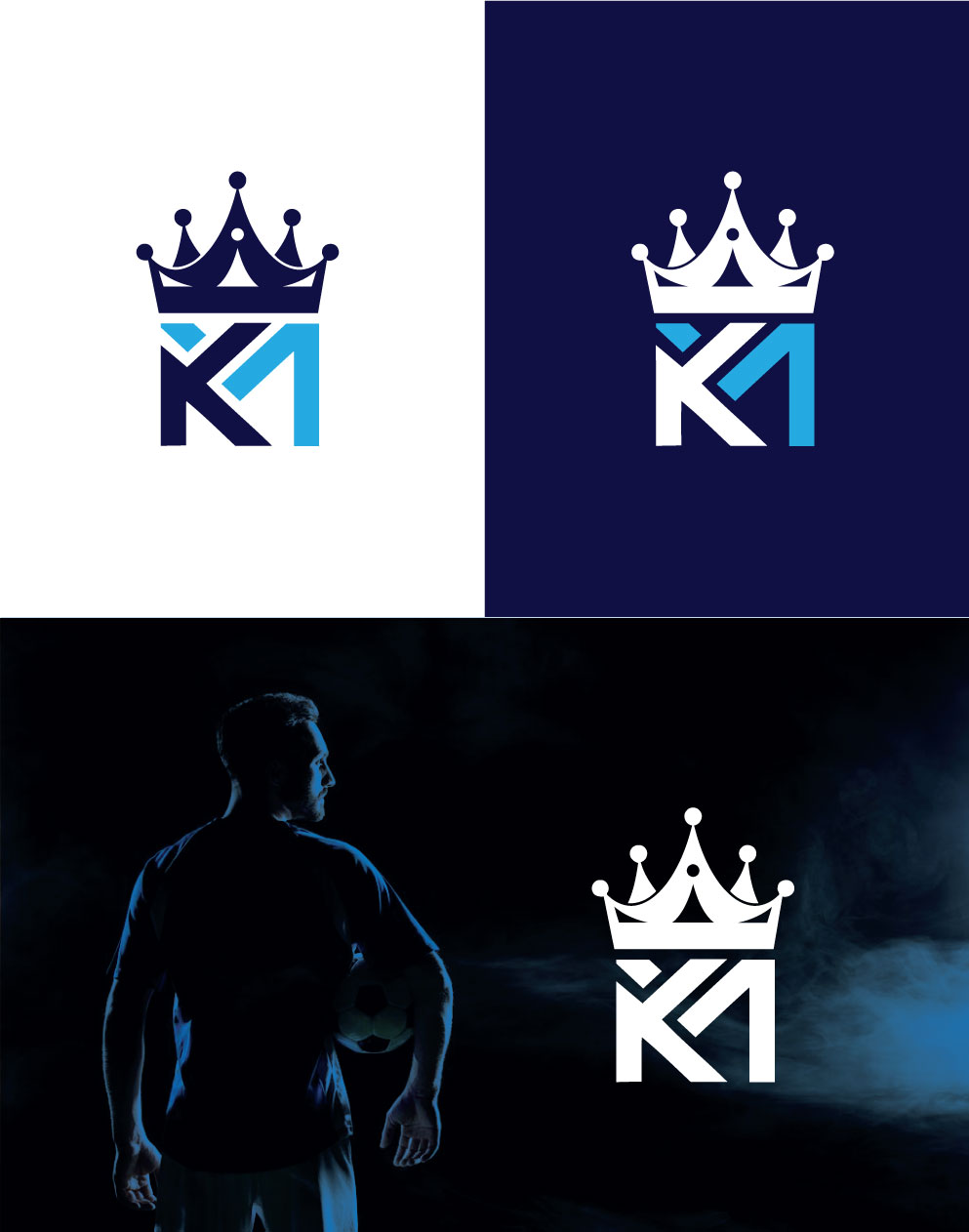 Logo Design by Danial07 for this project | Design #28656648