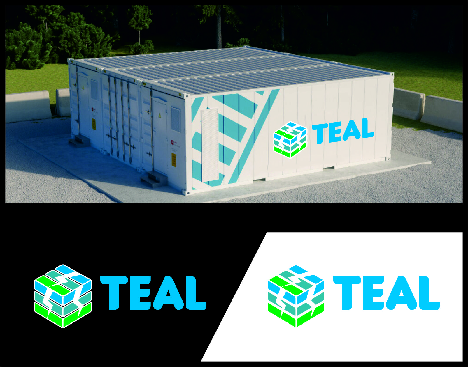 Logo Design by Mikka for this project | Design #28623200