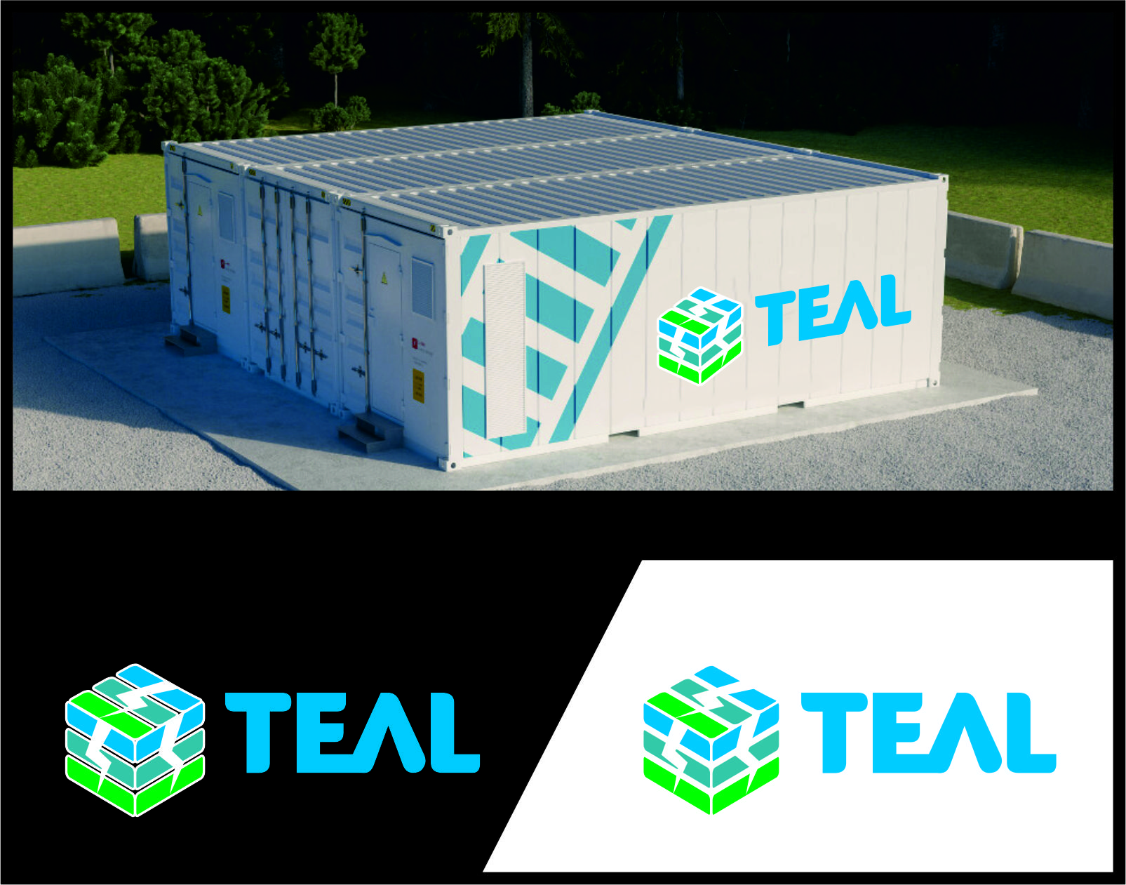 Logo Design by Mikka for this project | Design #28623203