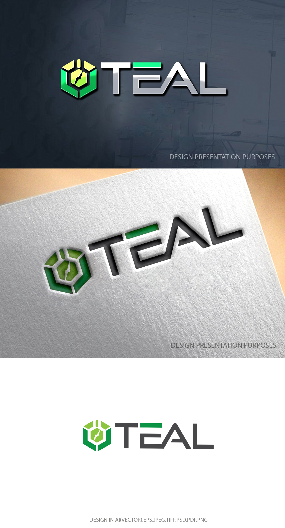 Logo Design by graphicevolution for this project | Design #28614560