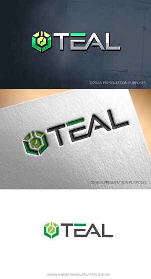 Logo Design by graphicevolution for this project | Design: #28614560