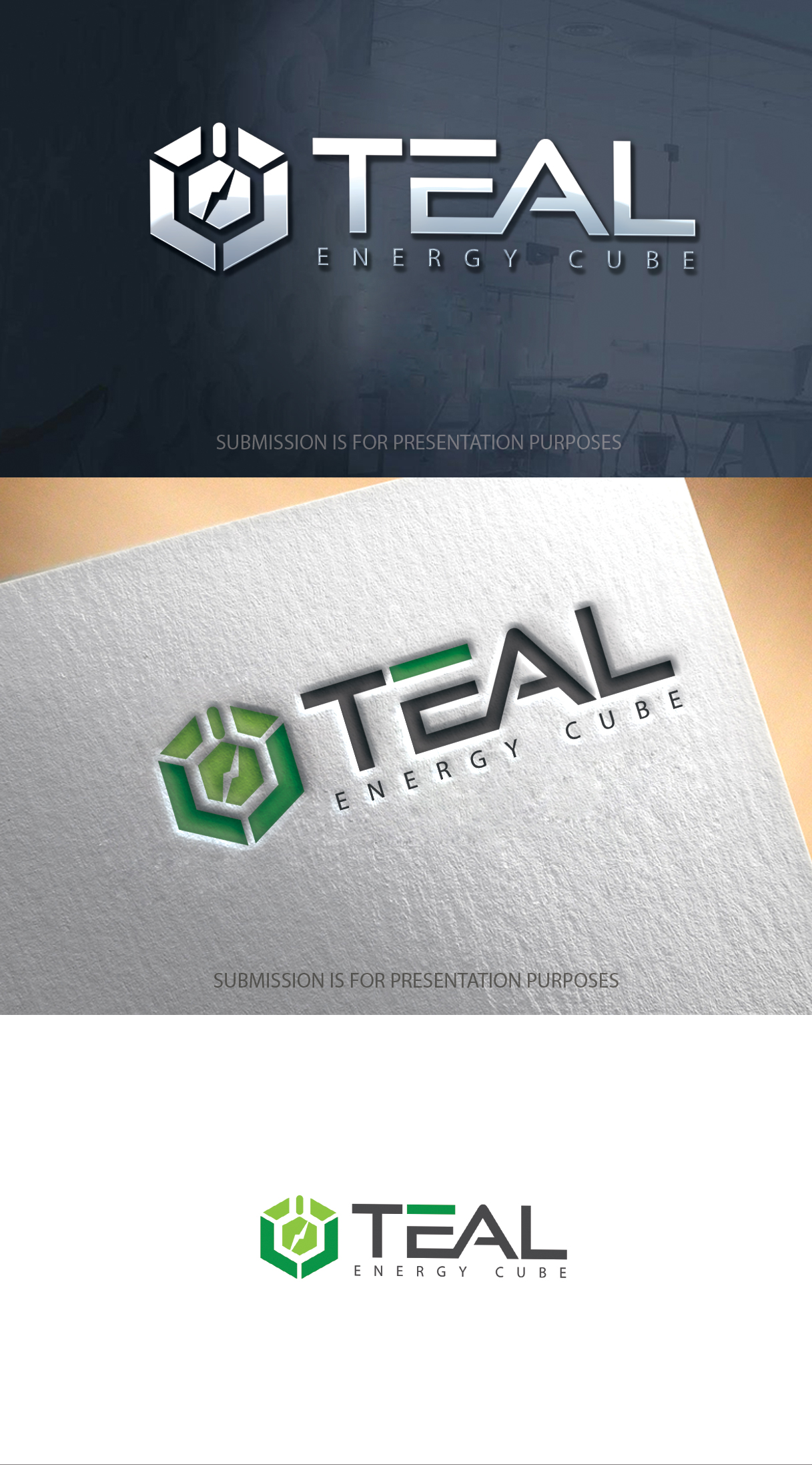 Logo Design by graphicevolution for this project | Design #28622311
