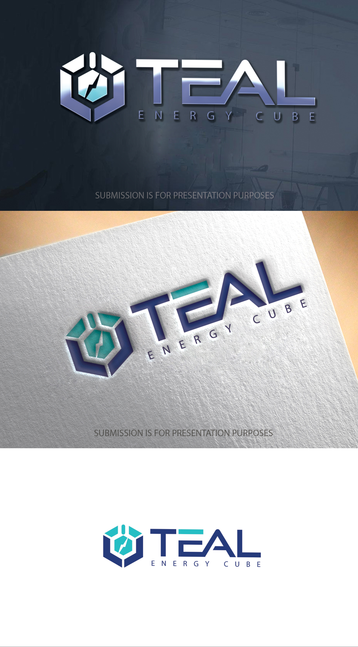 Logo Design by graphicevolution for this project | Design #28623212
