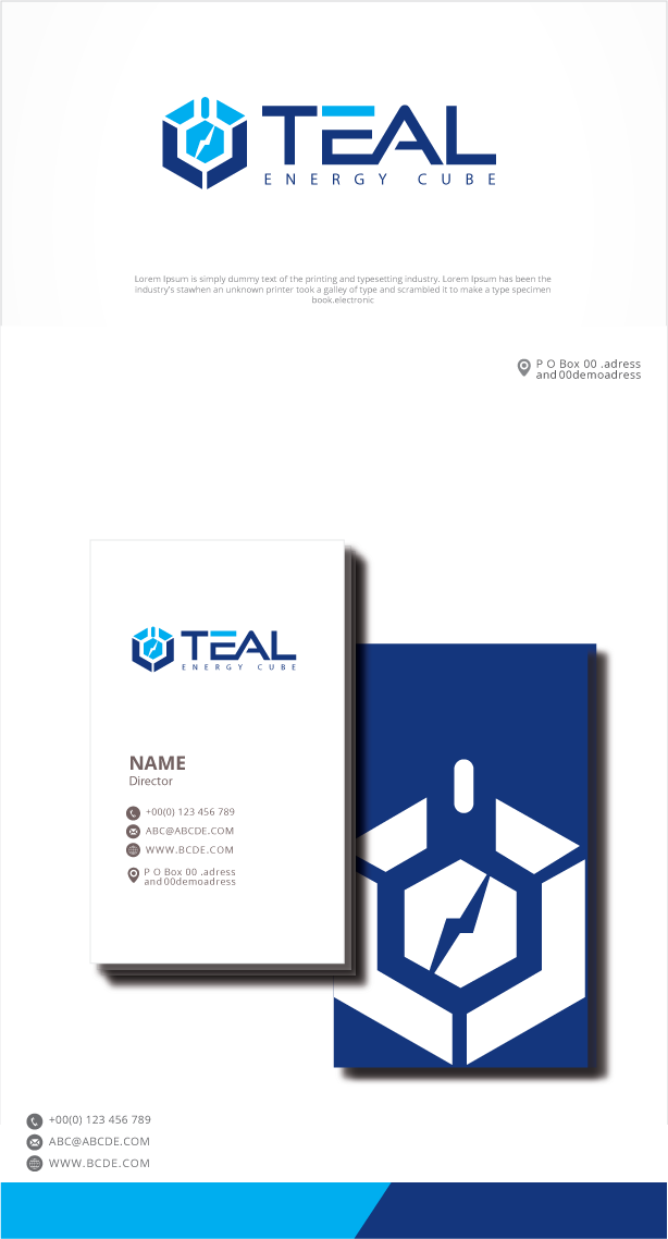 Logo Design by graphicevolution for this project | Design #28623216