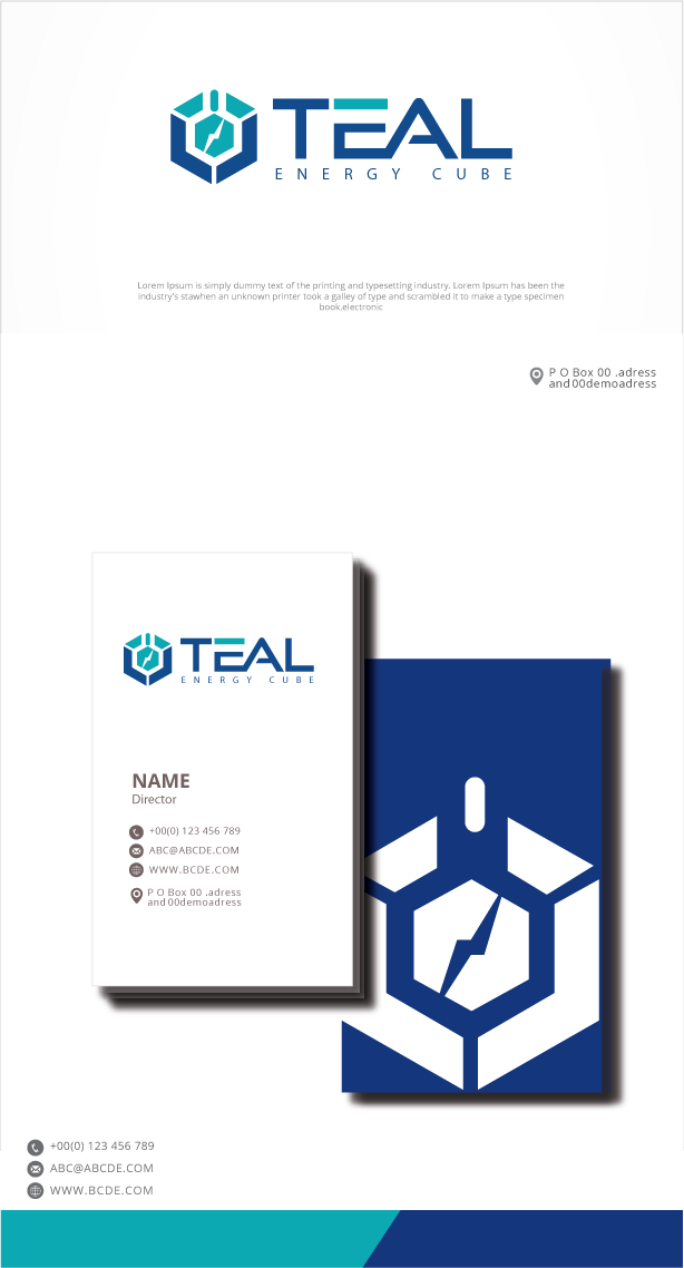 Logo Design by graphicevolution for this project | Design #28623217