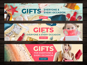 Banner Ad Design by elenaivanova