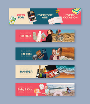 Banner Ad Design by Graphic Guy