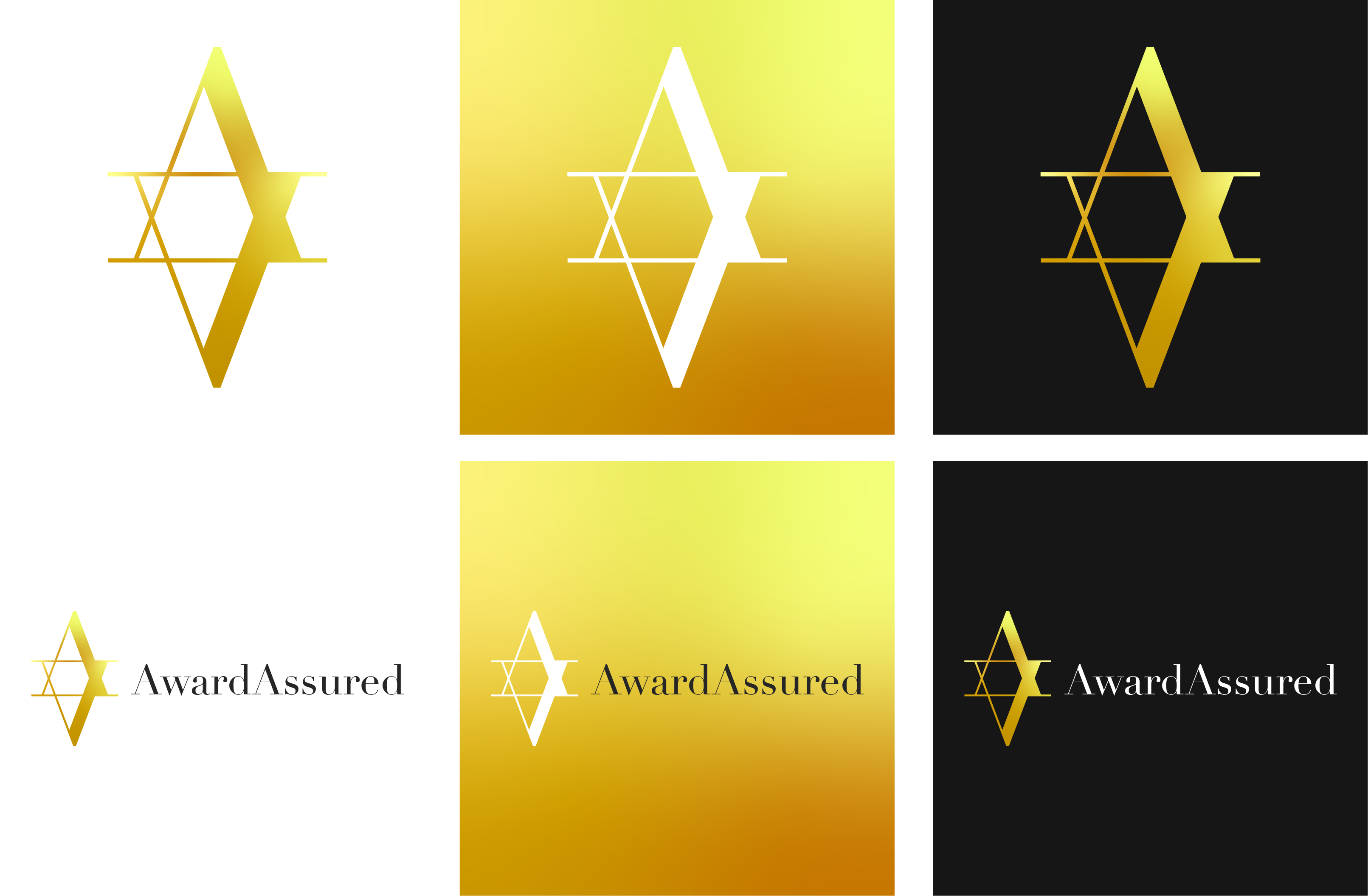Logo Design by Adrien De Coninck for this project | Design #28620192