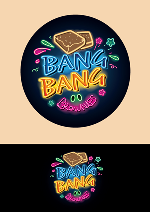 Logo Design by ally designs