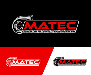 MATEC Baumgartner Fertigungstechnologie GmbH | Logo Design by oscar raise