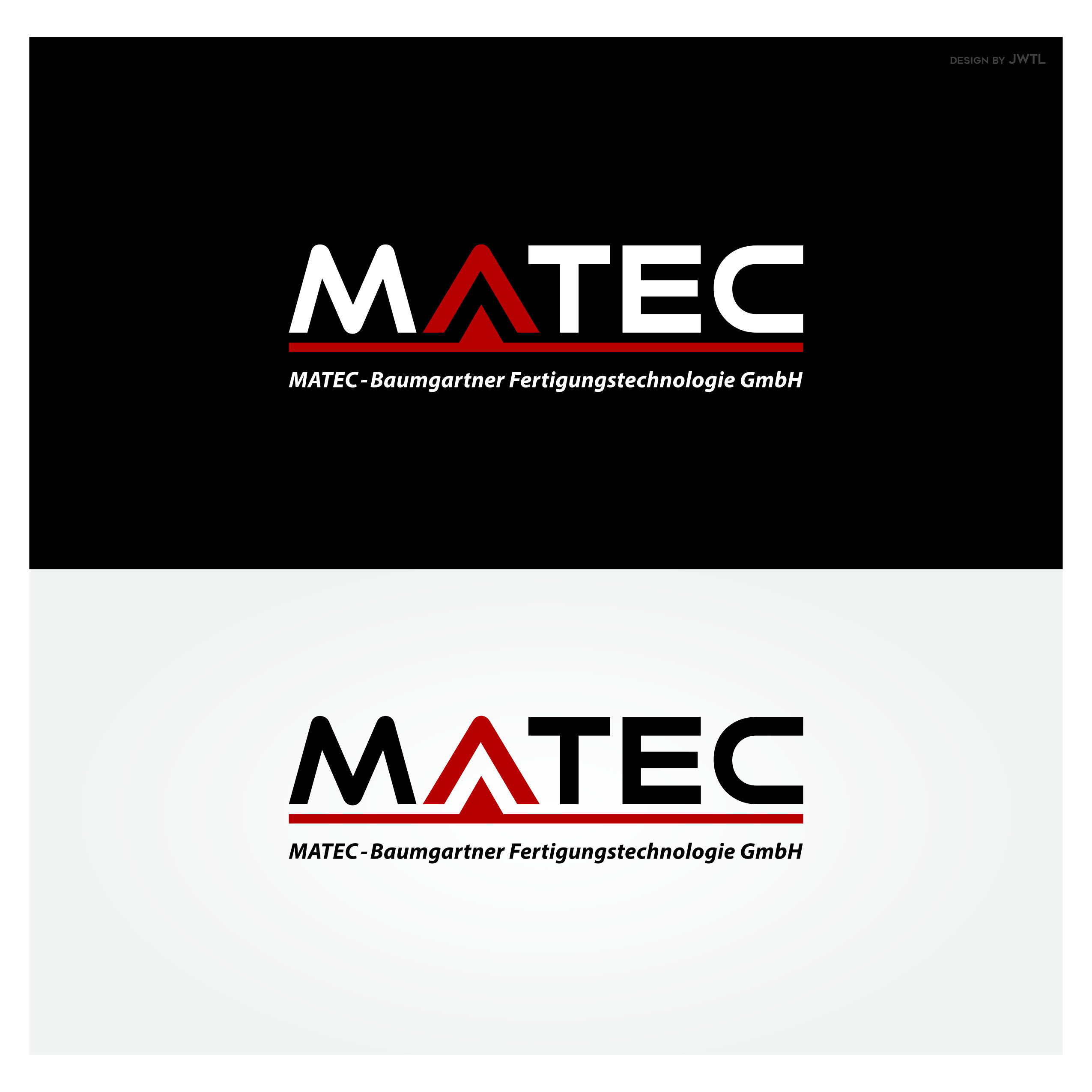 Logo Design by JWTL for this project | Design #28648226