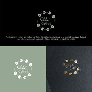 Logo Design by GI ART for this project | Design: #28619056
