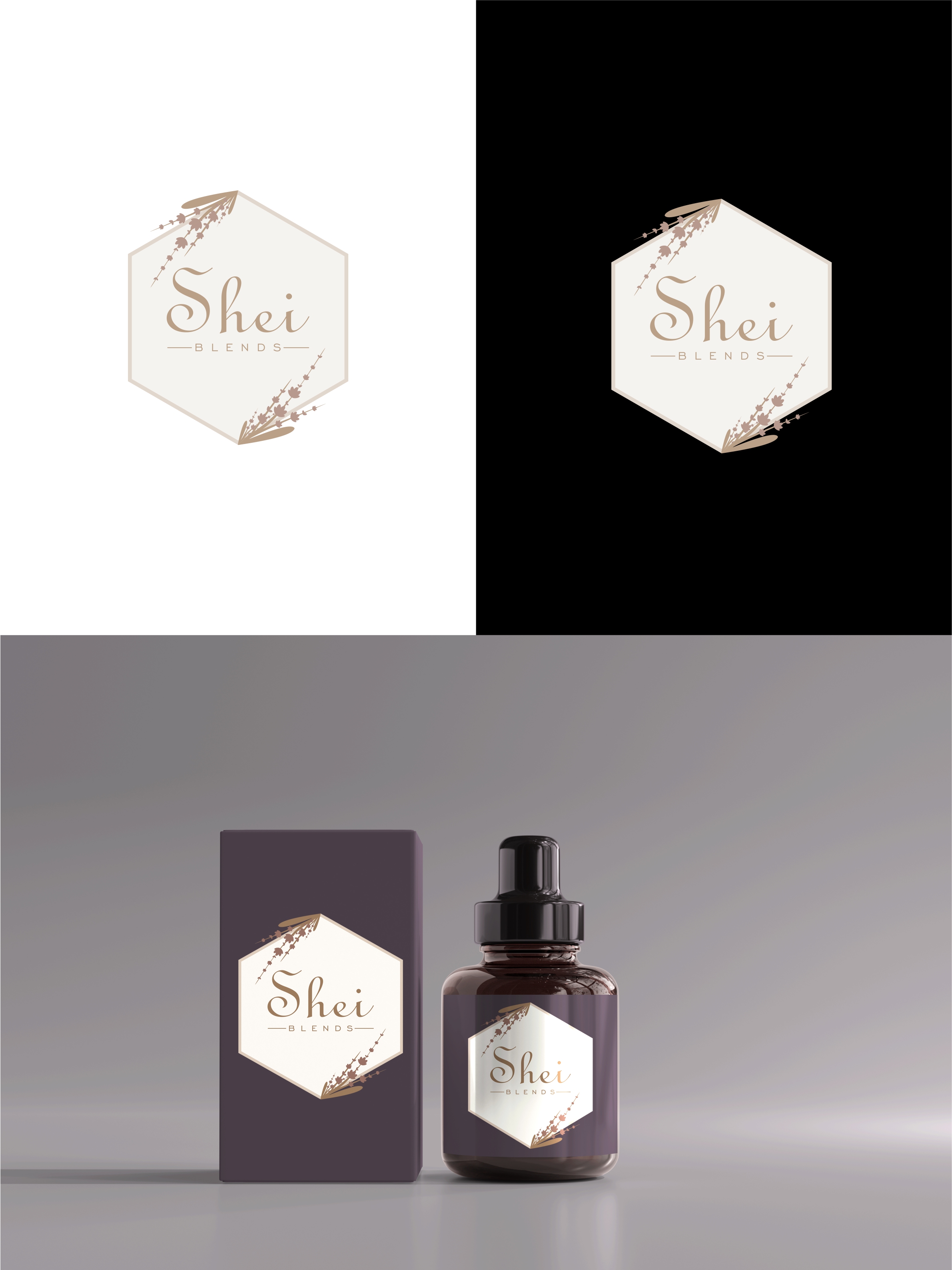 Logo Design by LunaCreative for this project | Design #28622521