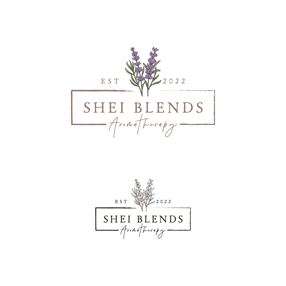 Logo Design by Amethystica for this project | Design #28622127