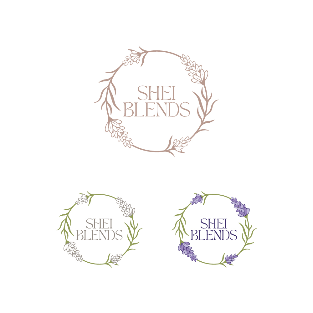 Logo Design by Amethystica for this project | Design #28622260