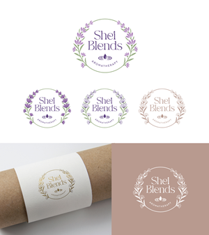 Logo Design by Amethystica for this project | Design: #28624952