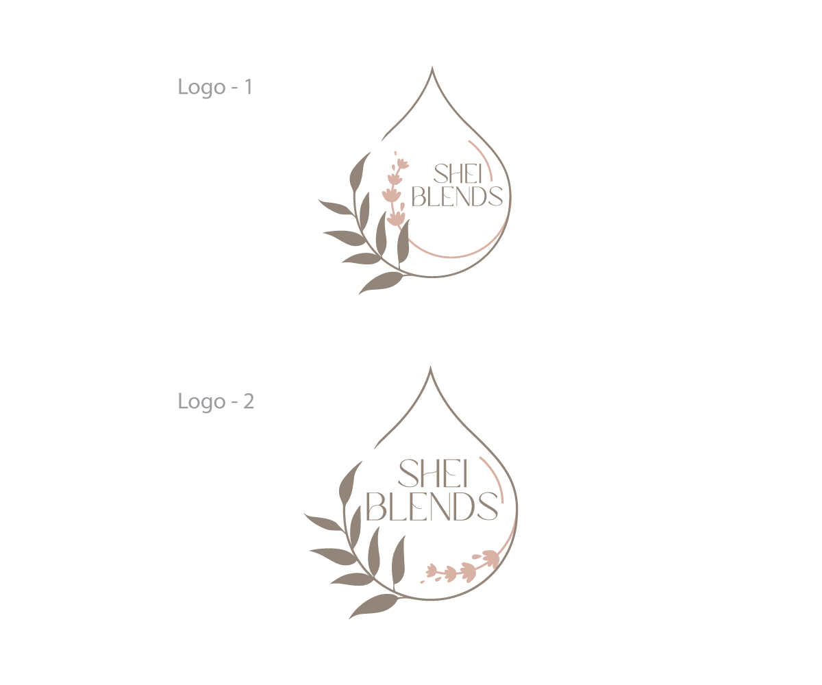 Logo Design by step forward 2 for this project | Design #28620462