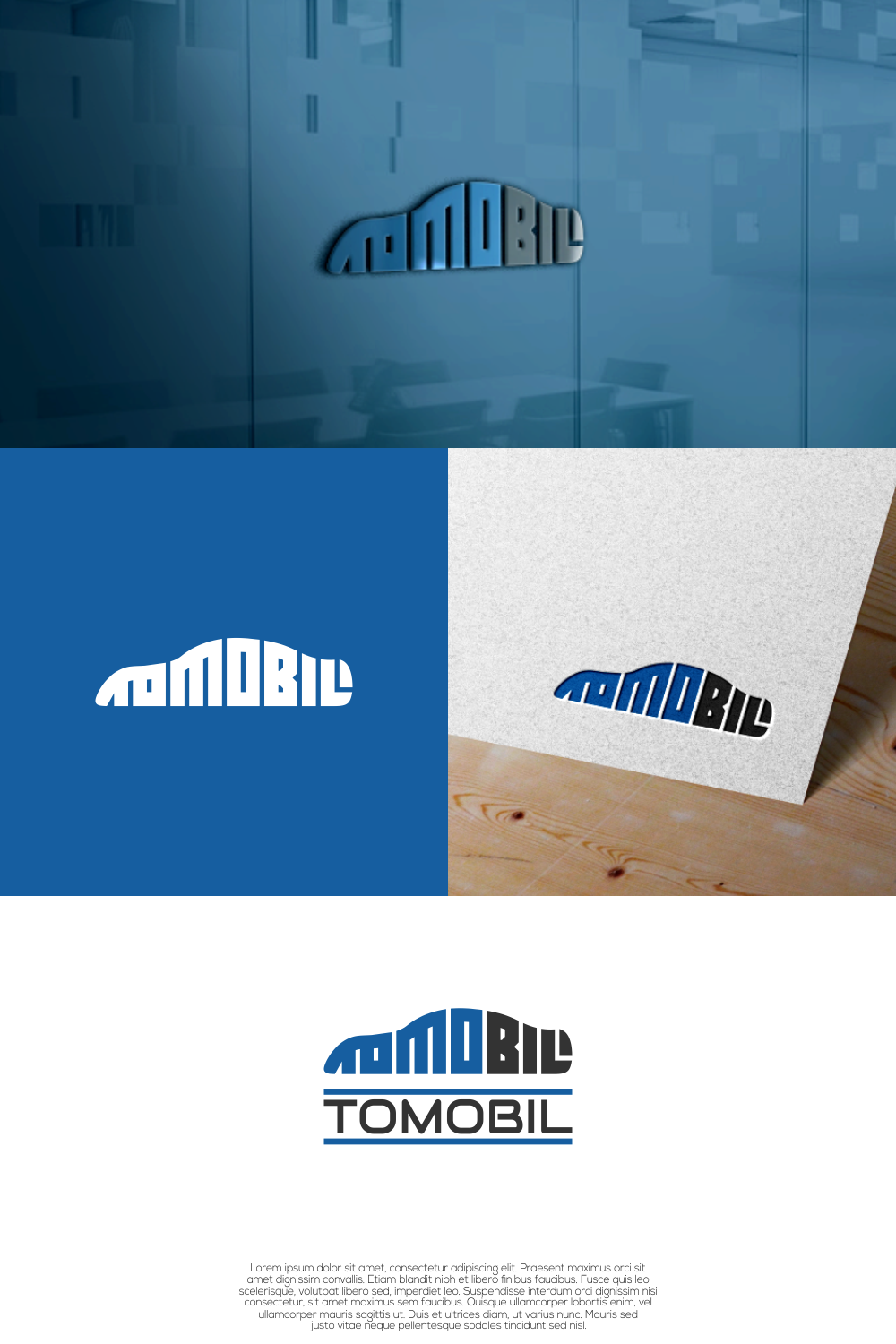 Logo Design by untung bertubi-tubi for this project | Design: #28617893