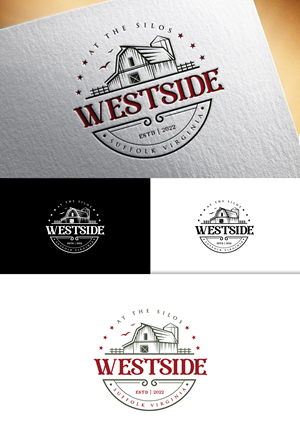 Logo Design by Logo Stock for this project | Design: #28616491