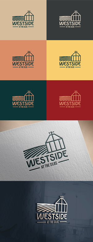 Diseño de Logo por ARA BRANDING para este proyecto | Diseño #28630932