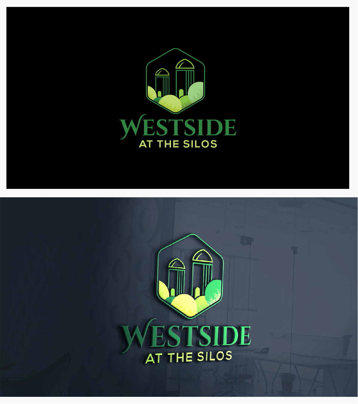 Logo Design by Deziners Zone for this project | Design #28615537