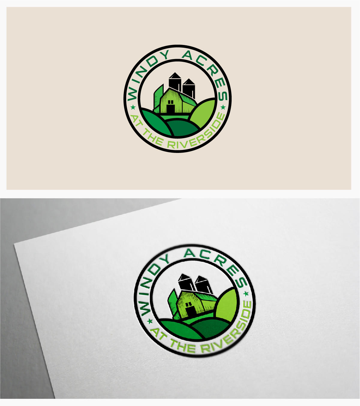 Logo Design by Deziners Zone for this project | Design #28615538