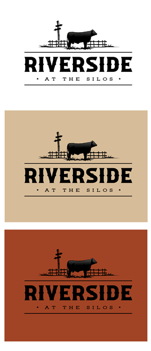 Logo Design by AbhishekkM'24 for this project | Design: #28867921