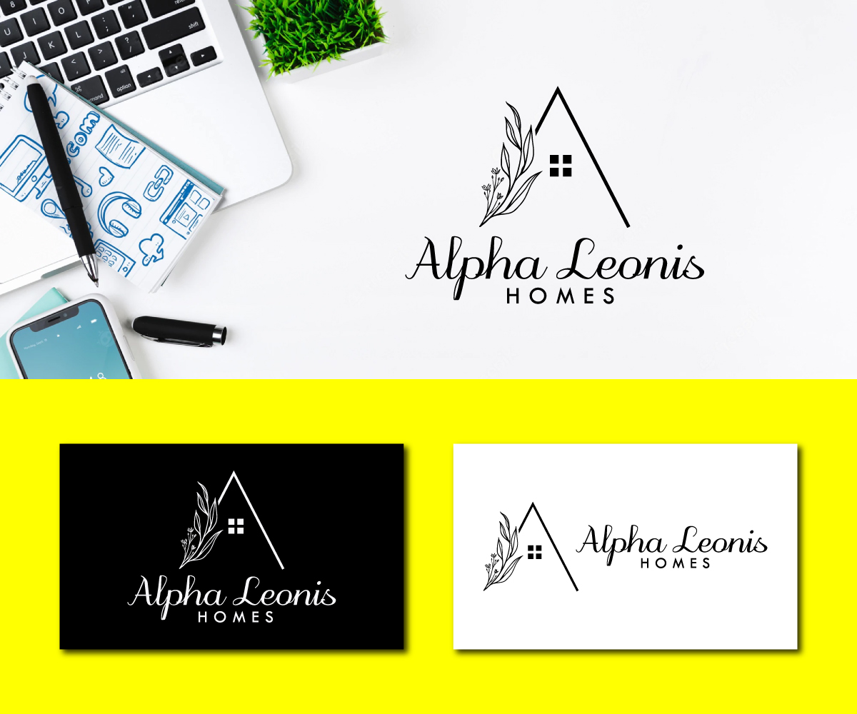Logo Design by Mr. Art for this project | Design #28639393