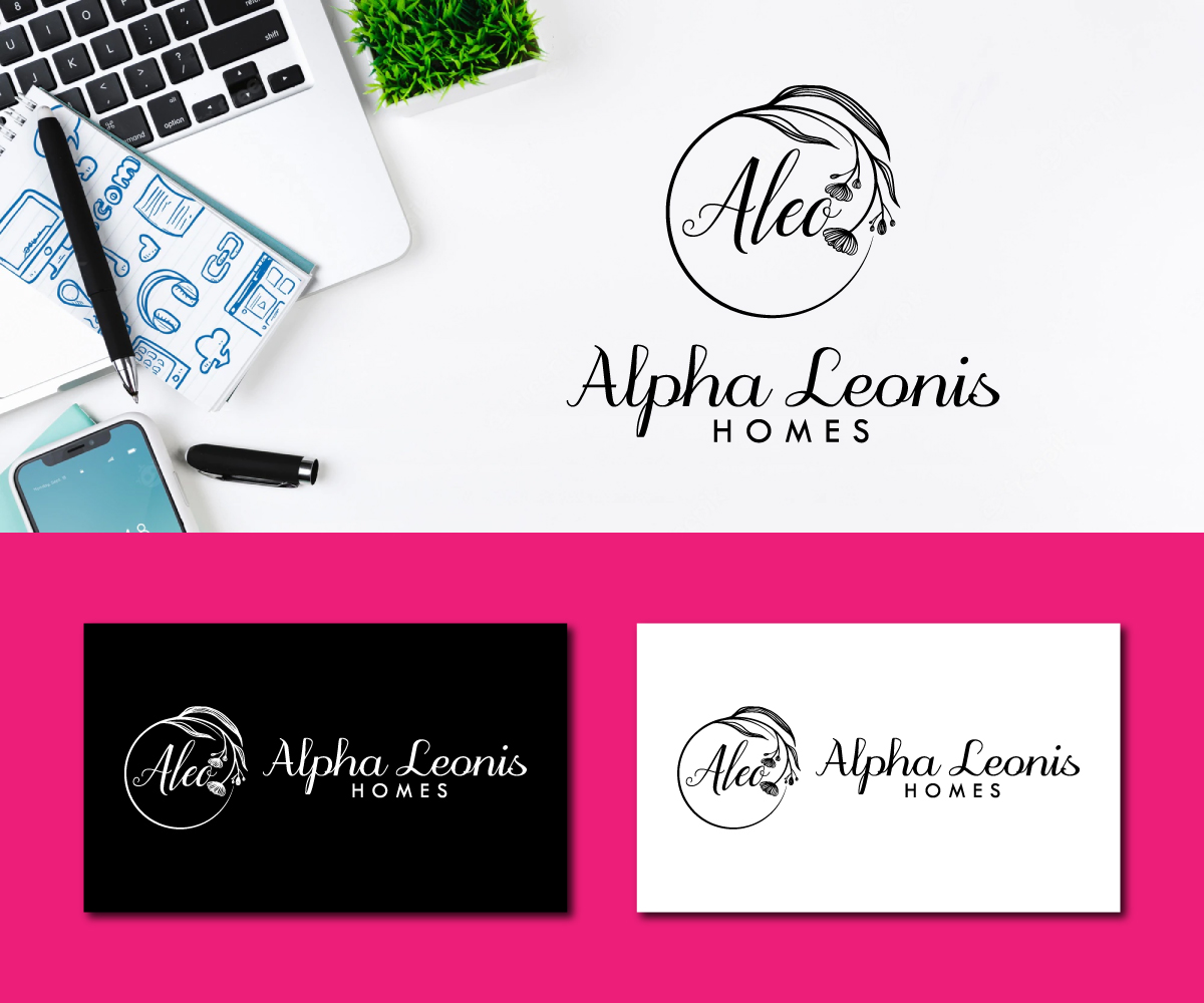 Logo Design by Mr. Art for this project | Design #28639394