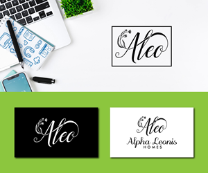 Logo Design by Mr. Art for this project | Design: #28639395