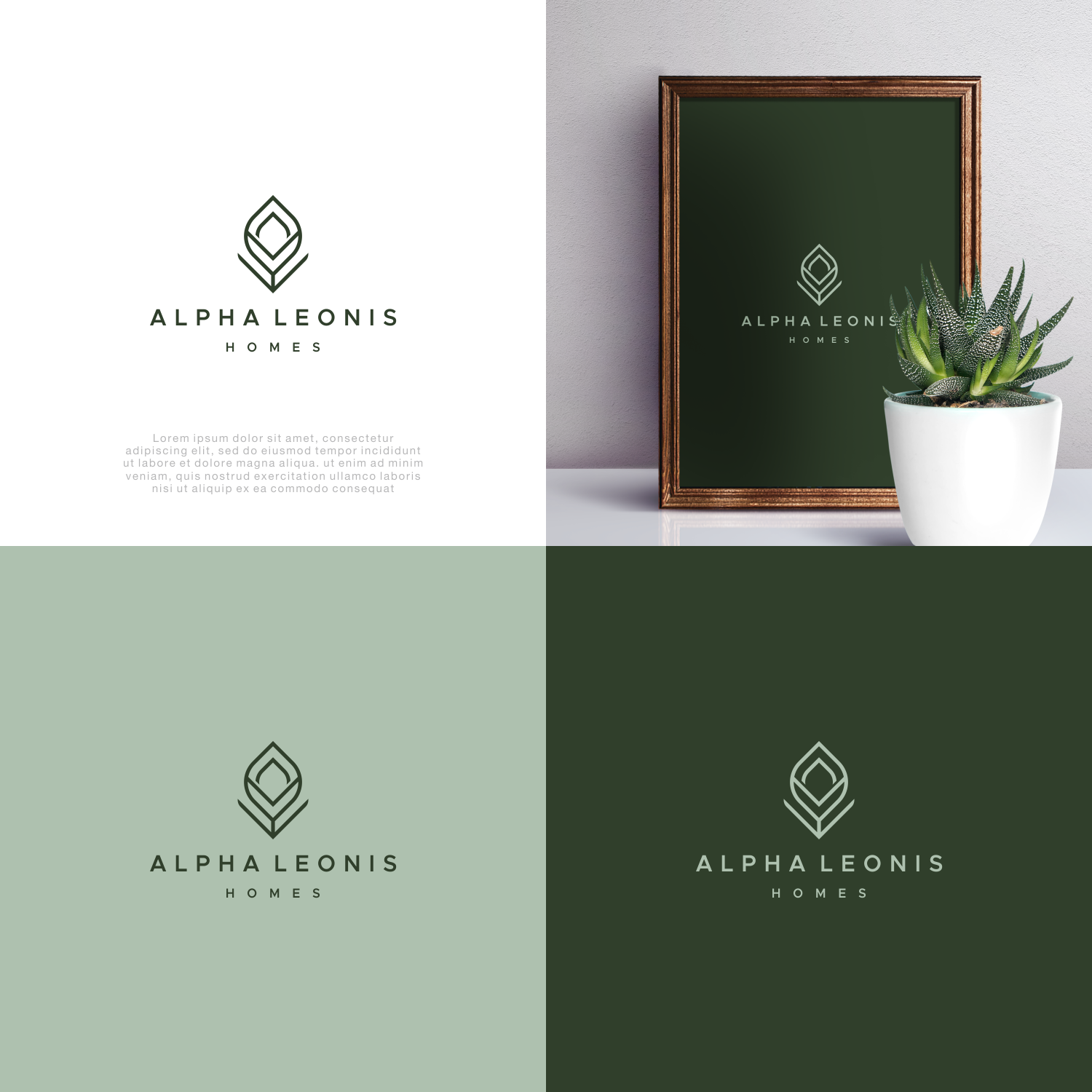 Logo Design by sabina aiko for this project | Design #28778744