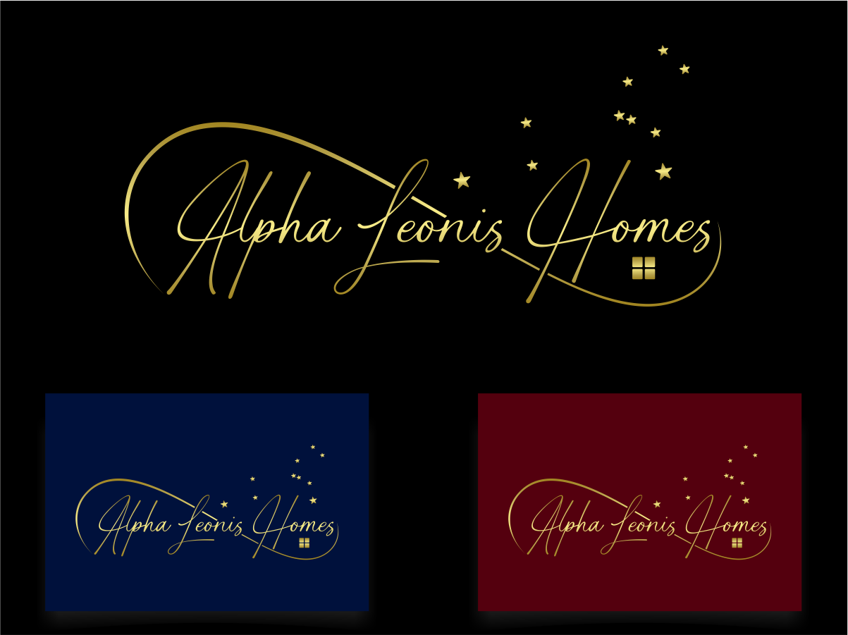 Logo Design by andiacos for this project | Design #28689837