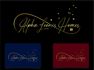 Logo Design by andiacos for this project | Design: #28689837