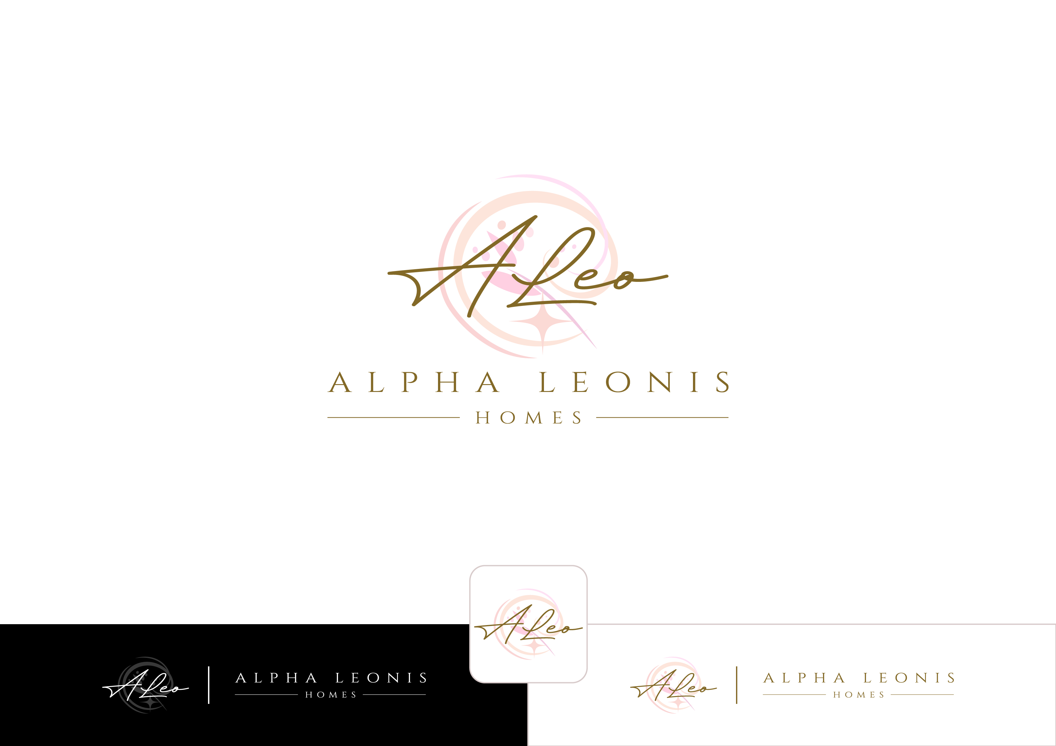 Logo Design by ~idiaz~ for this project | Design #28623723