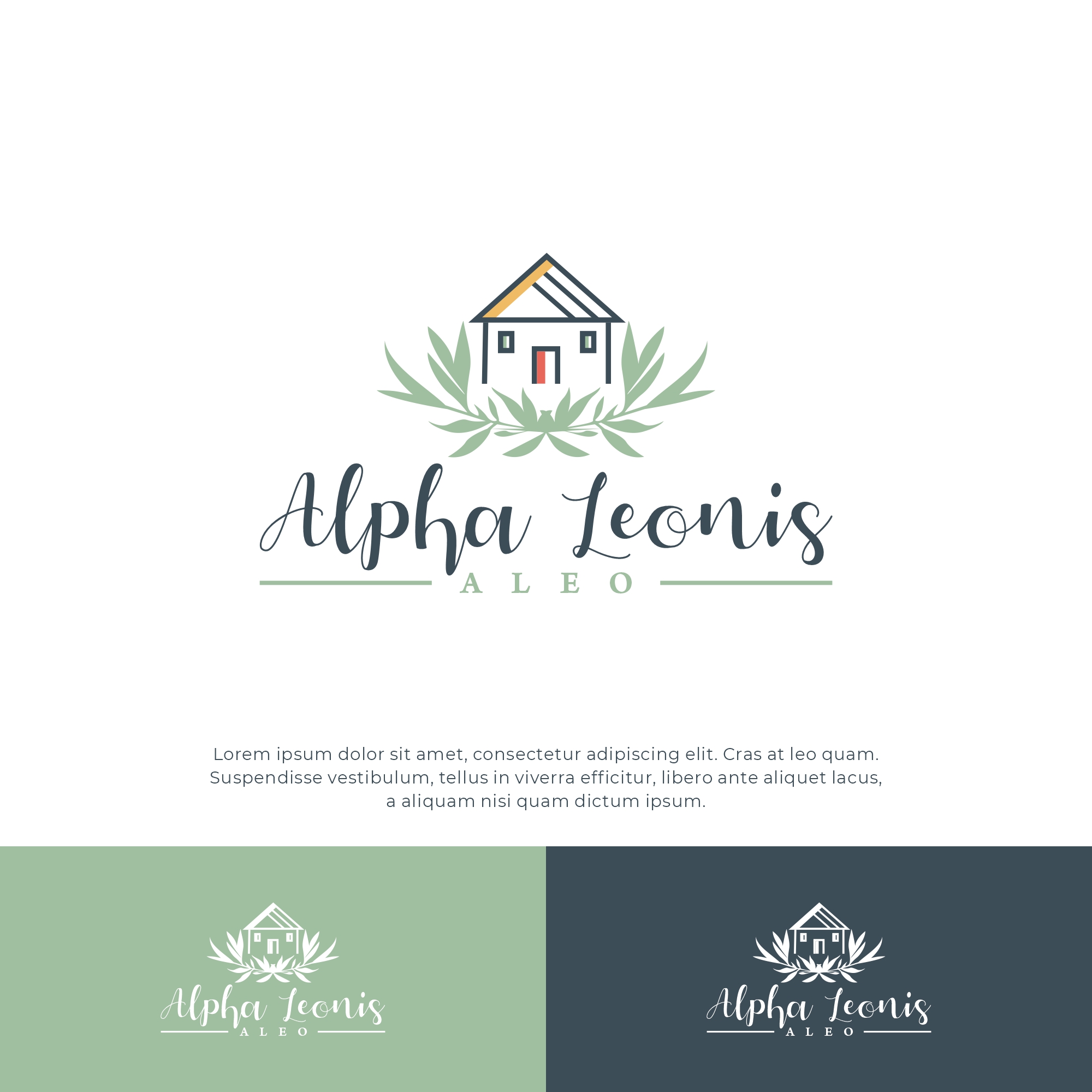 Logo Design by alitjuara for this project | Design #28661238