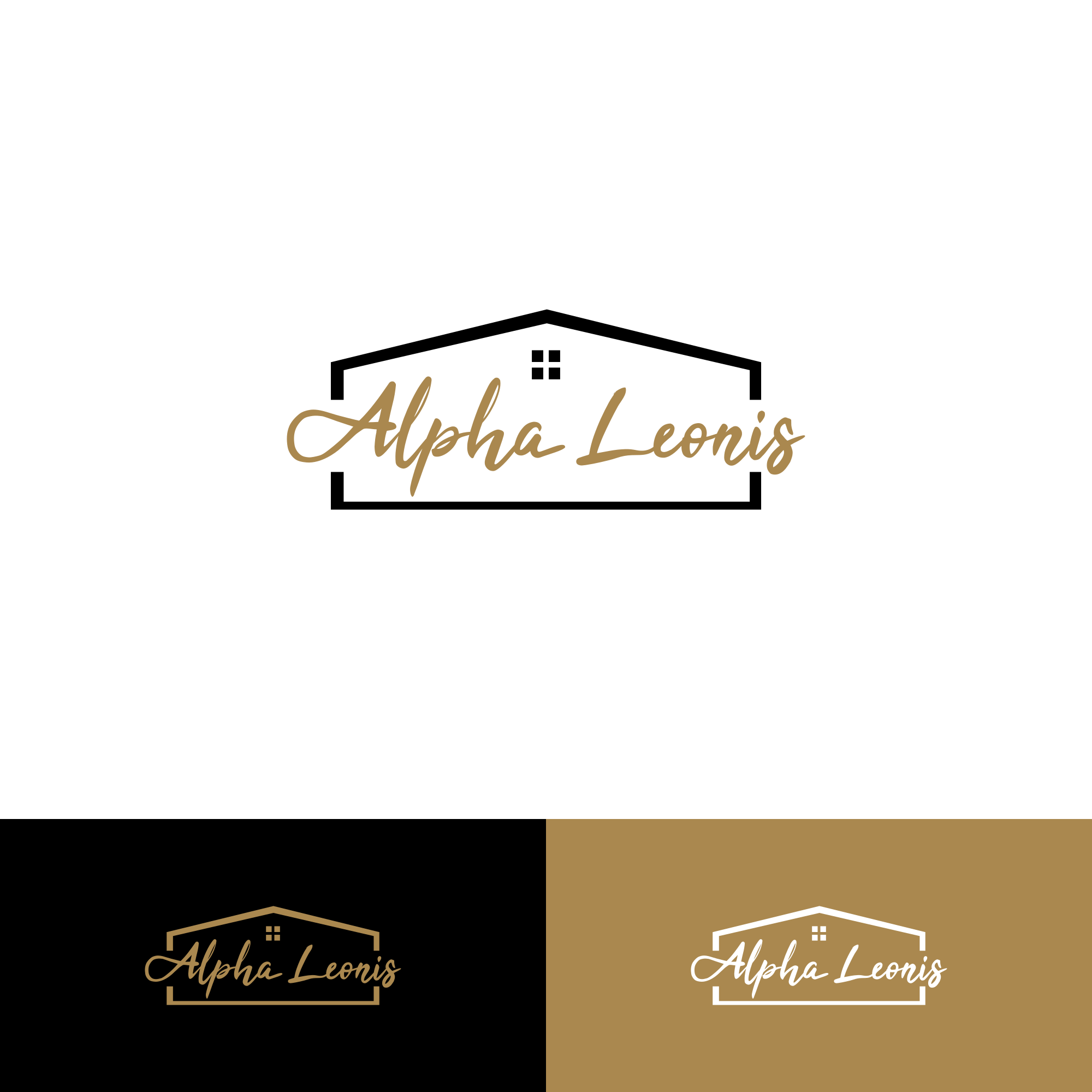Logo Design by alitjuara for this project | Design #28704499