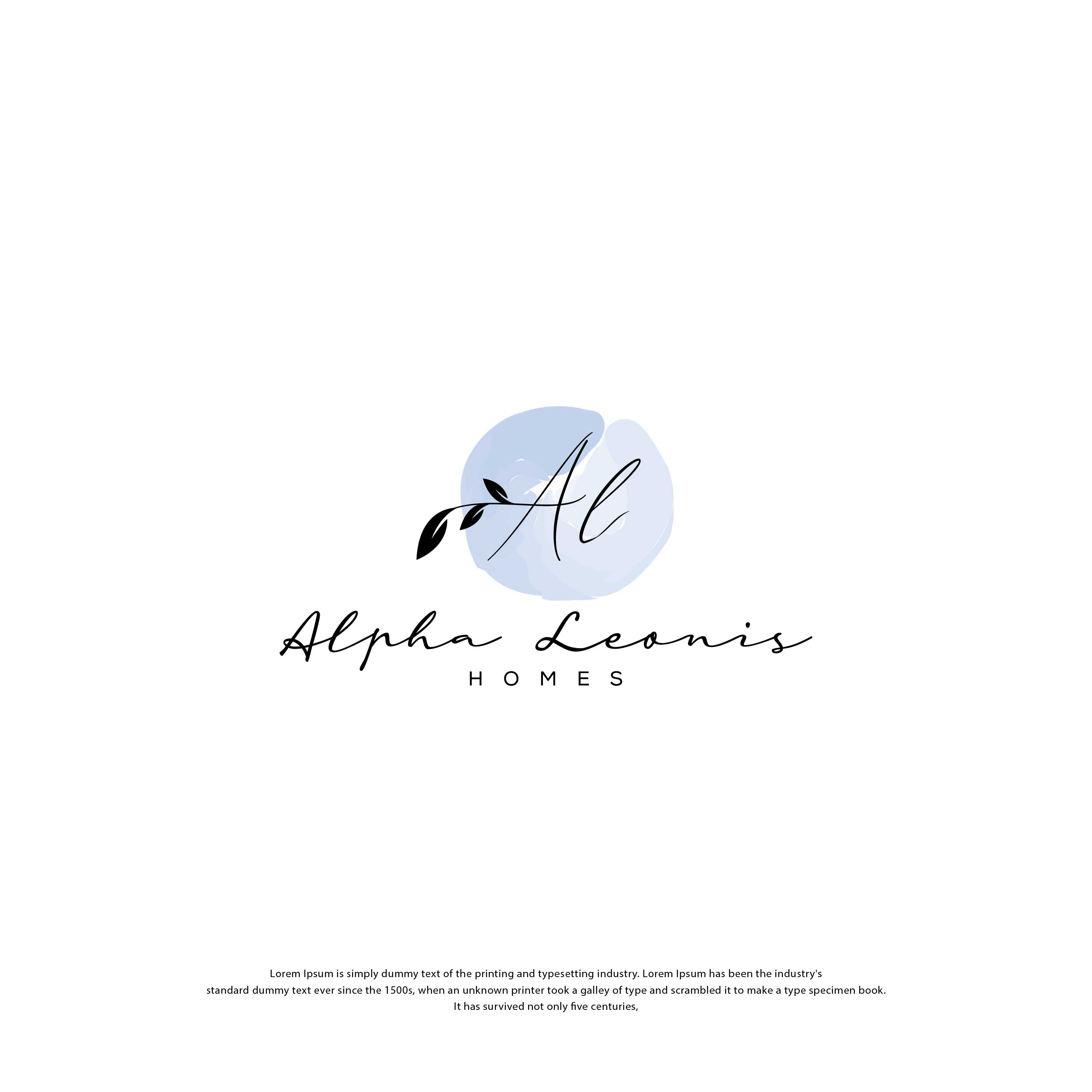 Logo Design by creative.bugs for this project | Design #28625729