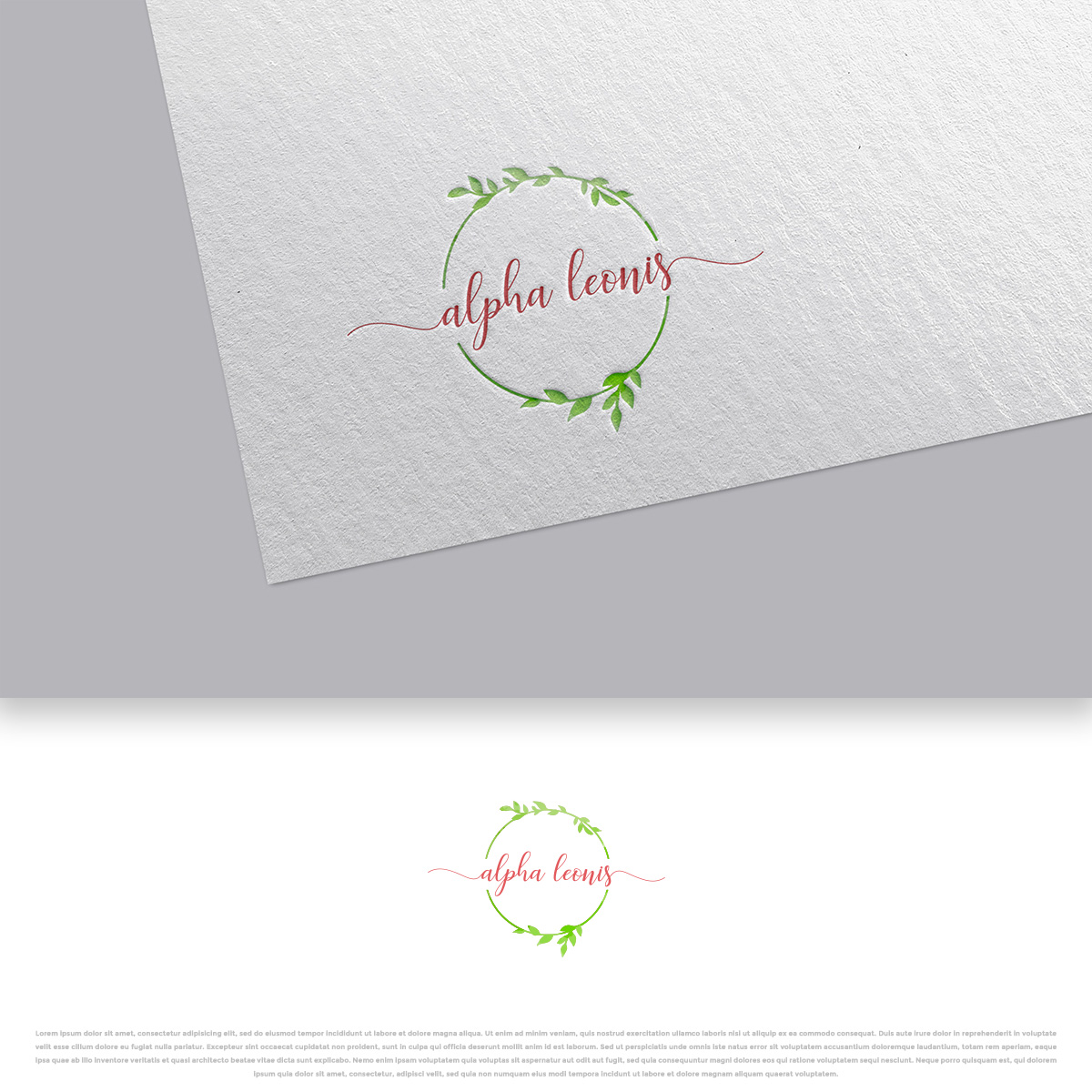 Logo Design by DesignDUO for this project | Design #28655231