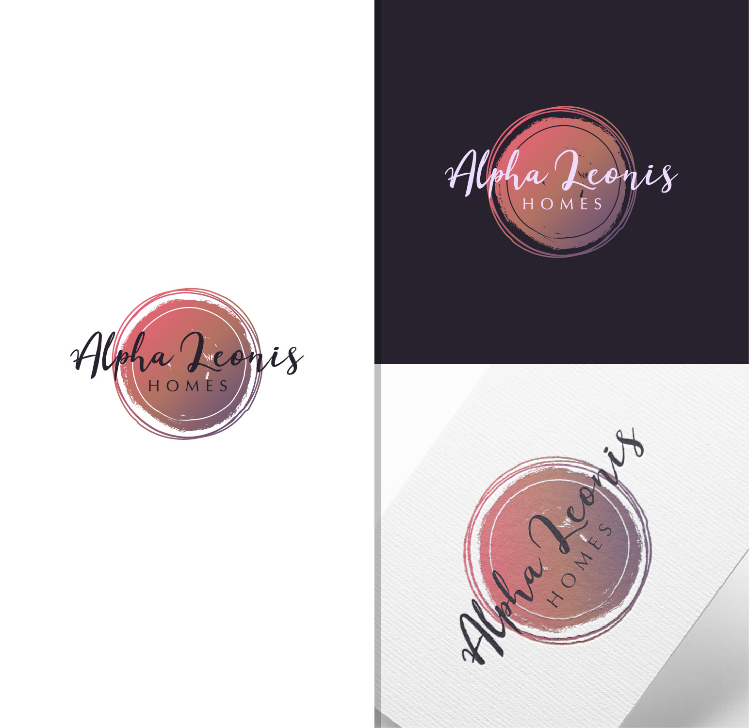 Logo Design by 4tech services for this project | Design #28632554