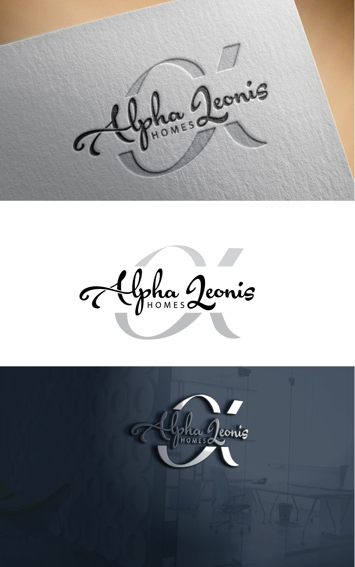 Logo-Design von GODDREAMCREATION für dieses Projekt | Design #28703660