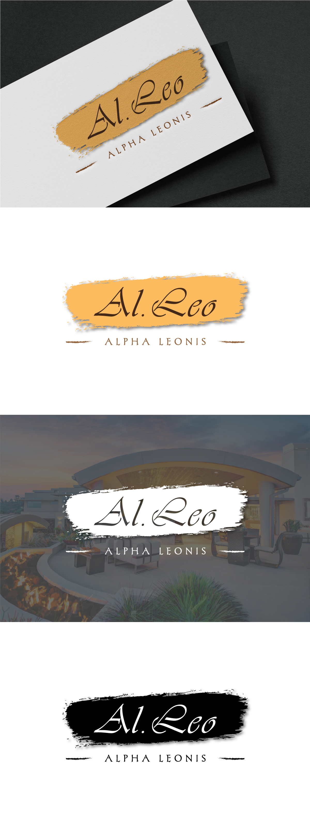 Logo Design by Mohammad_Rasel for this project | Design #28684296