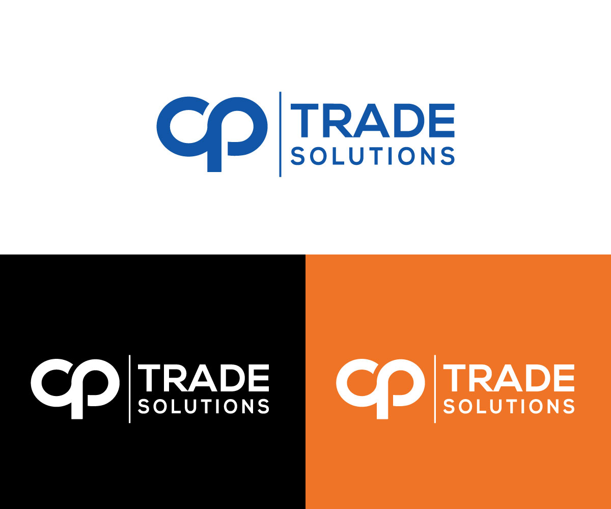 Logo Design by Danial07 for OP Trade Solutions LLC | Design #28619998