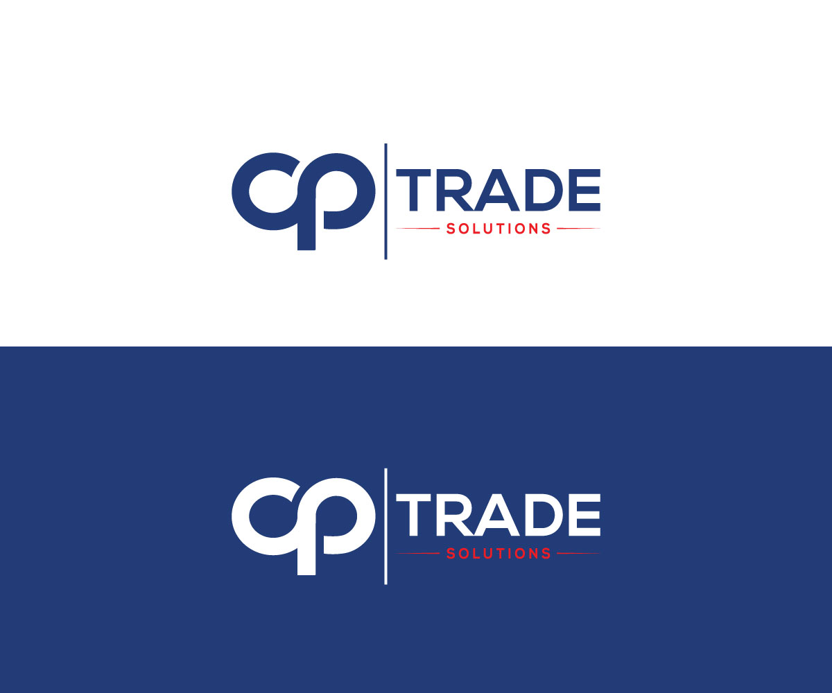 Logo Design by Danial07 for OP Trade Solutions LLC | Design #28621081