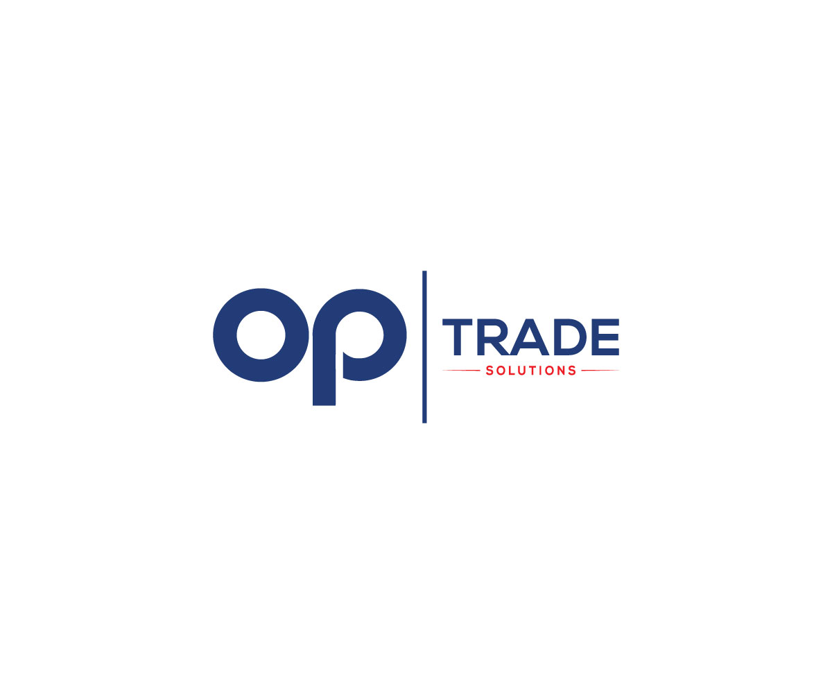 Logo Design by Danial07 for OP Trade Solutions LLC | Design #28621456