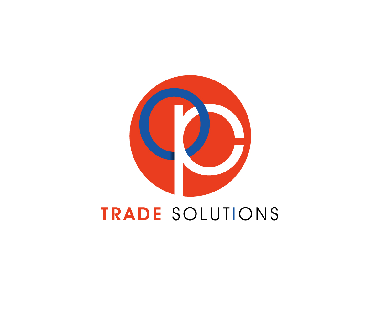 Logo Design by Paint-Tools for OP Trade Solutions LLC | Design #28620489