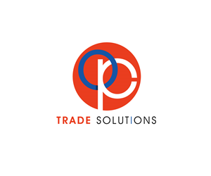 Logo Design by Paint-Tools for OP Trade Solutions LLC | Design: #28620489