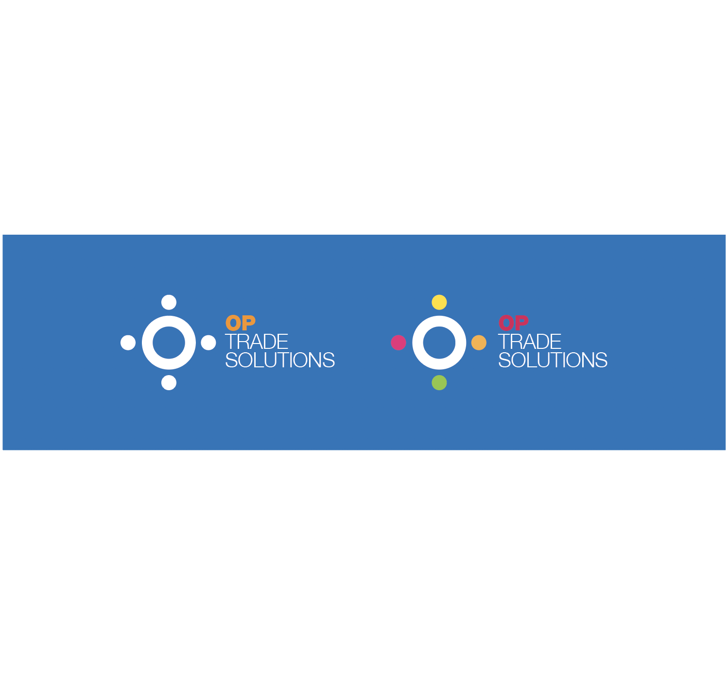 Design de Logo par Re3volutionDesigns pour OP Trade Solutions LLC | Design #28620130